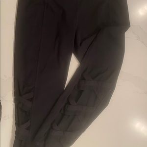 Athleta Tights